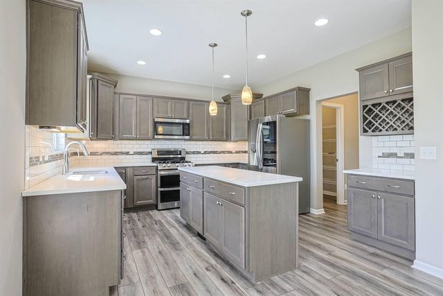 6545 Cannondale Drive, Burlington, KY 41005