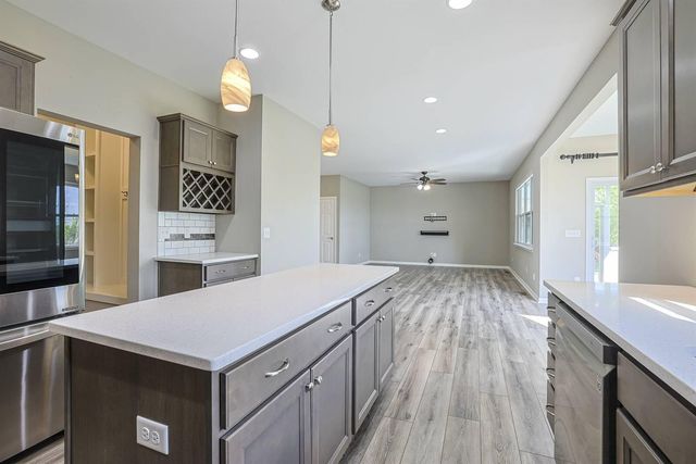 6545 Cannondale Drive, Burlington, KY 41005