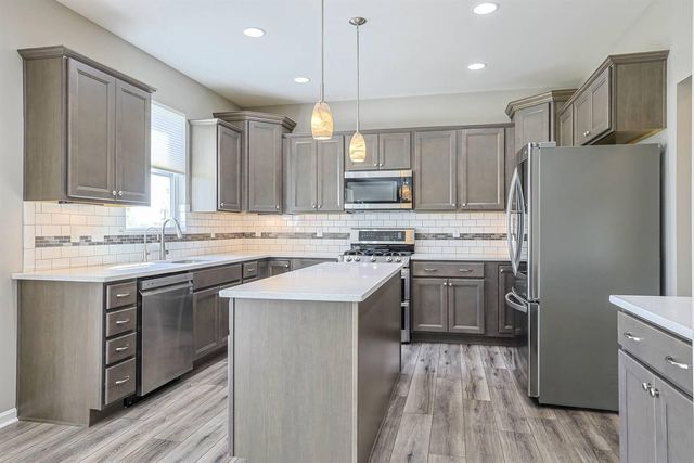 6545 Cannondale Drive, Burlington, KY 41005