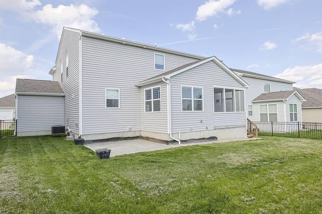 6545 Cannondale Drive, Burlington, KY 41005