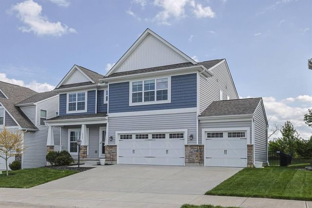 6545 Cannondale Drive, Burlington, KY 41005