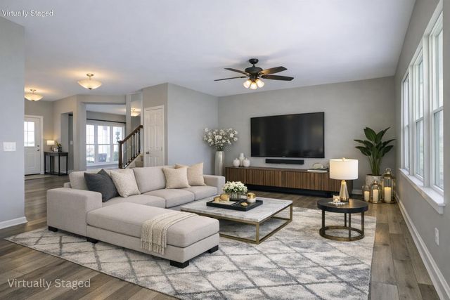 6545 Cannondale Drive, Burlington, KY 41005