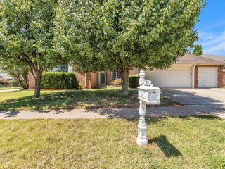 2525 Renwick Avenue, Oklahoma City, OK 73128