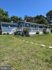 26234 E MALLARD RD #16607, Millsboro, DE 19966