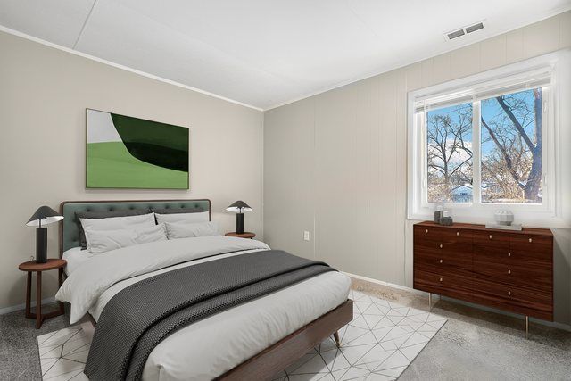 4201 Birchwood Road, Richton Park, IL 60471