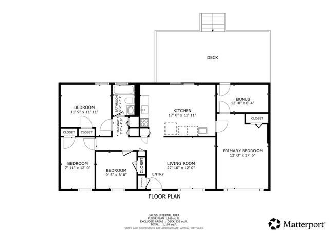 4201 Birchwood Road, Richton Park, IL 60471