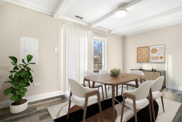 4201 Birchwood Road, Richton Park, IL 60471