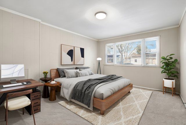 4201 Birchwood Road, Richton Park, IL 60471