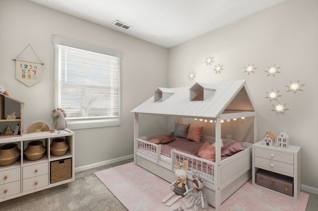 4201 Birchwood Road, Richton Park, IL 60471