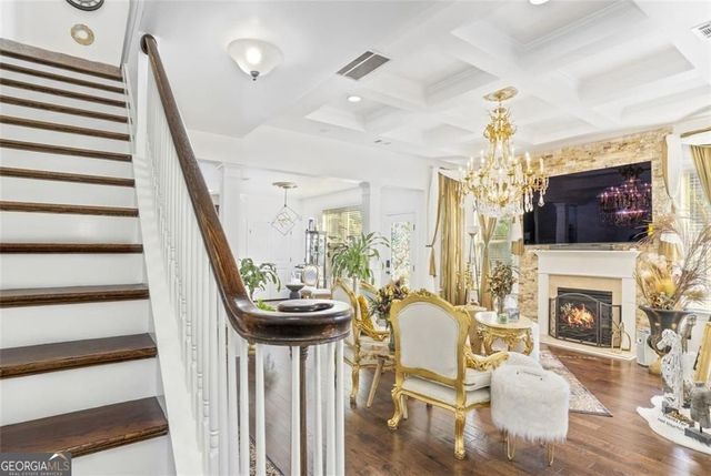 6510 BENTLEY RIDGE Drive, Cumming, GA 30040