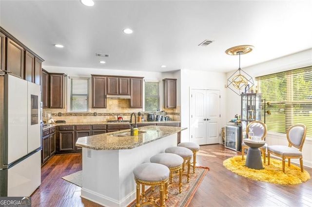 6510 BENTLEY RIDGE Drive, Cumming, GA 30040