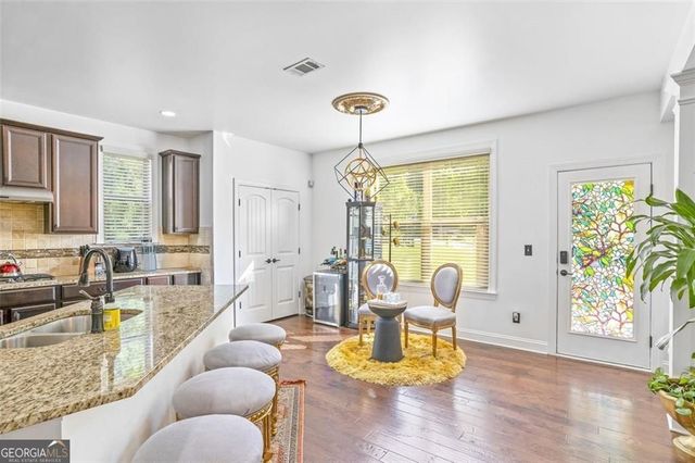6510 BENTLEY RIDGE Drive, Cumming, GA 30040