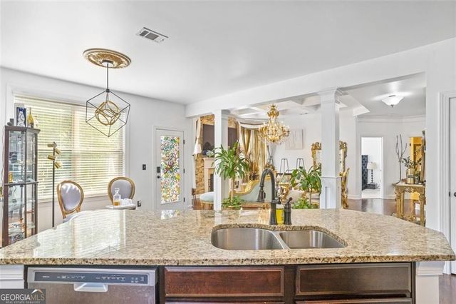 6510 BENTLEY RIDGE Drive, Cumming, GA 30040