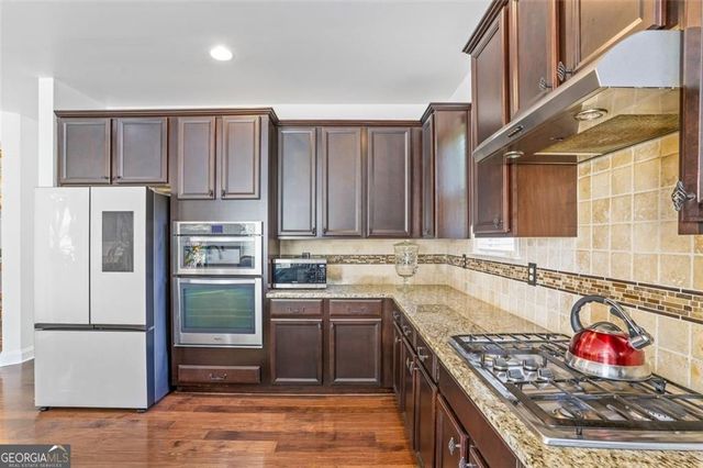6510 BENTLEY RIDGE Drive, Cumming, GA 30040
