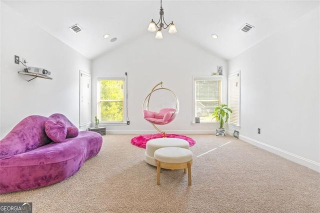 6510 BENTLEY RIDGE Drive, Cumming, GA 30040