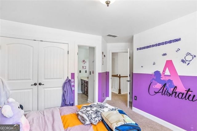 6510 BENTLEY RIDGE Drive, Cumming, GA 30040