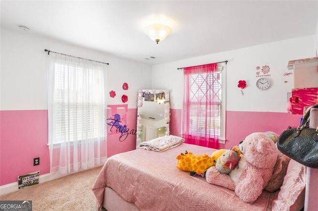 6510 BENTLEY RIDGE Drive, Cumming, GA 30040