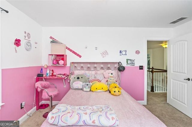 6510 BENTLEY RIDGE Drive, Cumming, GA 30040