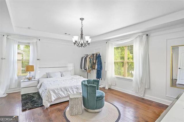 6510 BENTLEY RIDGE Drive, Cumming, GA 30040