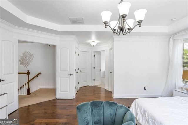 6510 BENTLEY RIDGE Drive, Cumming, GA 30040
