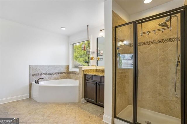 6510 BENTLEY RIDGE Drive, Cumming, GA 30040