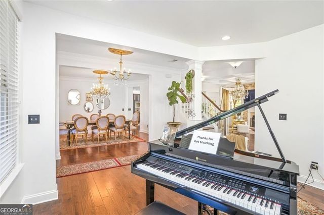 6510 BENTLEY RIDGE Drive, Cumming, GA 30040