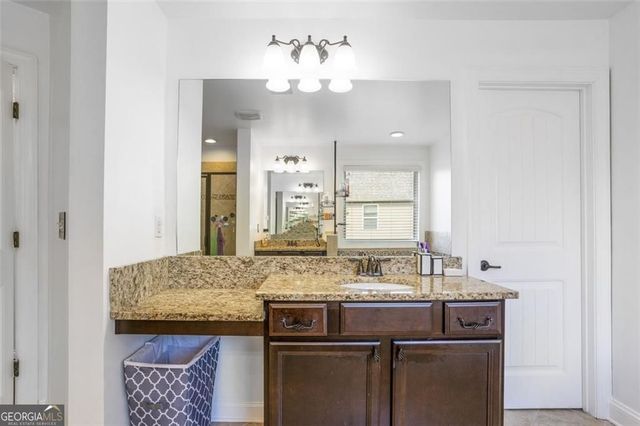 6510 BENTLEY RIDGE Drive, Cumming, GA 30040