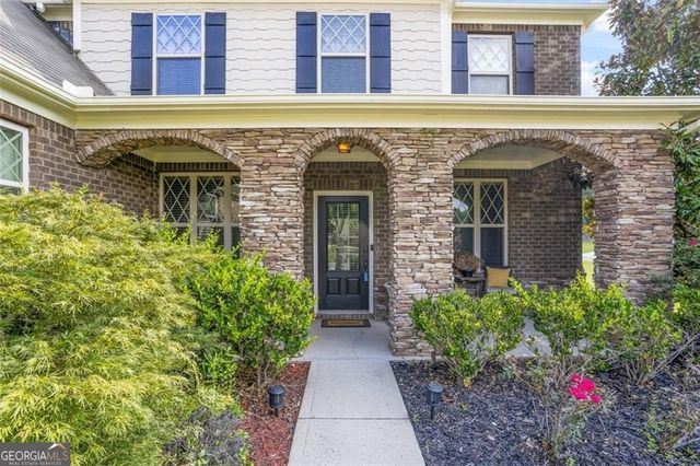 6510 BENTLEY RIDGE Drive, Cumming, GA 30040