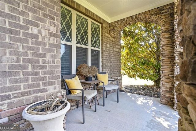 6510 BENTLEY RIDGE Drive, Cumming, GA 30040