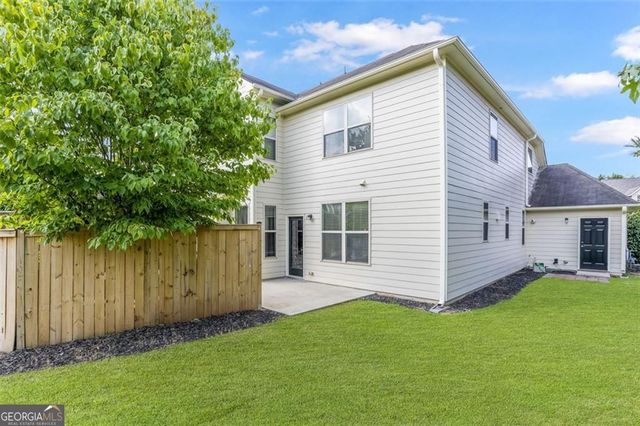 6510 BENTLEY RIDGE Drive, Cumming, GA 30040