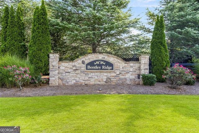 6510 BENTLEY RIDGE Drive, Cumming, GA 30040