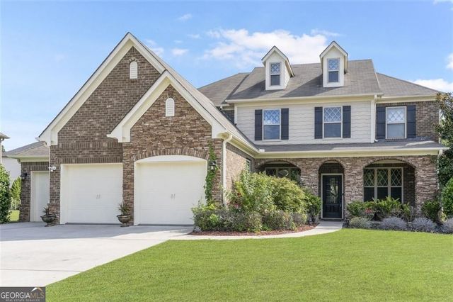 6510 BENTLEY RIDGE Drive, Cumming, GA 30040