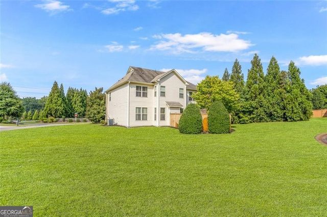 6510 BENTLEY RIDGE Drive, Cumming, GA 30040