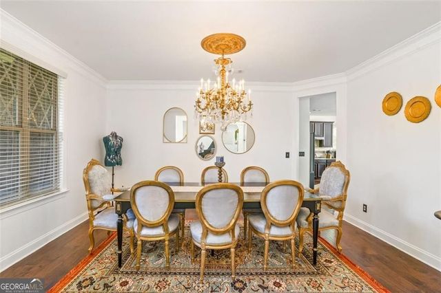 6510 BENTLEY RIDGE Drive, Cumming, GA 30040