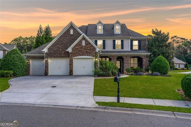6510 BENTLEY RIDGE Drive, Cumming, GA 30040