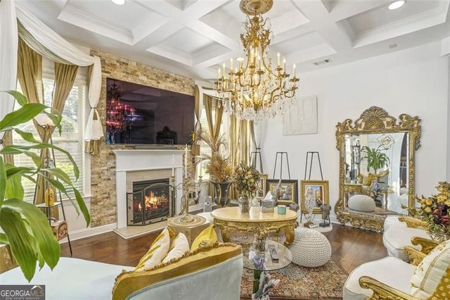 6510 BENTLEY RIDGE Drive, Cumming, GA 30040