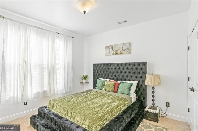 6510 BENTLEY RIDGE Drive, Cumming, GA 30040