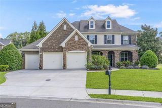 6510 BENTLEY RIDGE Drive, Cumming, GA 30040