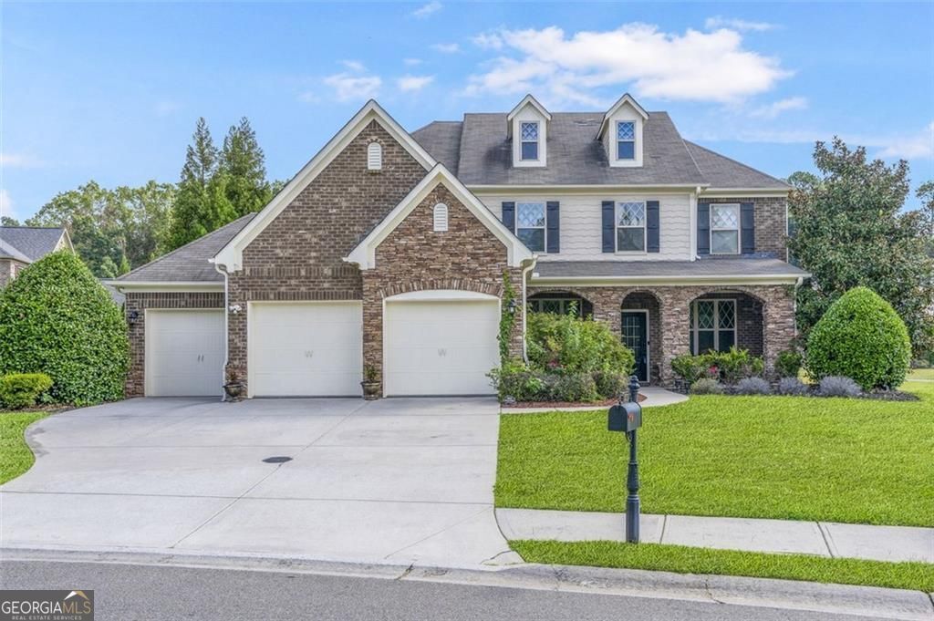 6510 BENTLEY RIDGE Drive, Cumming, GA 30040