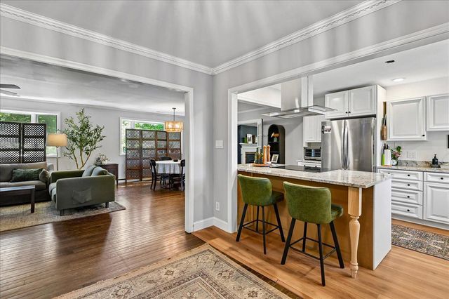 4950 BONNIEWOOD DR, Shady Side, MD 20764