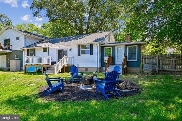 4950 BONNIEWOOD DR, Shady Side, MD 20764