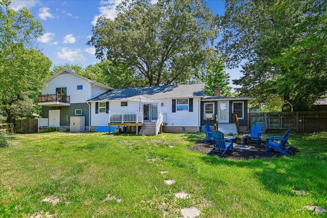 4950 BONNIEWOOD DR, Shady Side, MD 20764