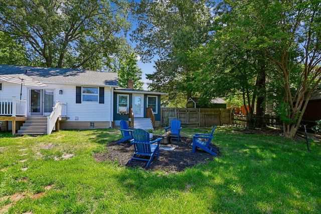 4950 BONNIEWOOD DR, Shady Side, MD 20764