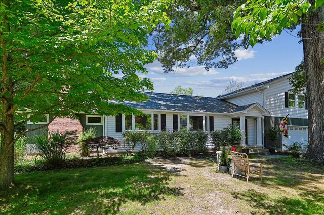 4950 BONNIEWOOD DR, Shady Side, MD 20764