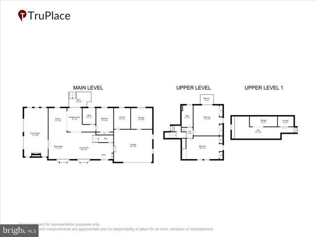 4950 BONNIEWOOD DR, Shady Side, MD 20764