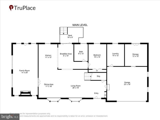 4950 BONNIEWOOD DR, Shady Side, MD 20764