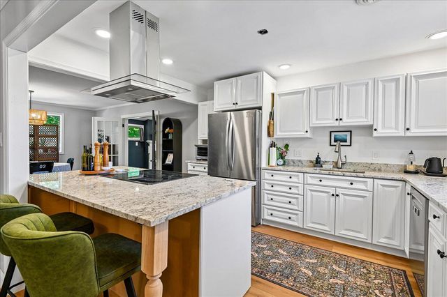 4950 BONNIEWOOD DR, Shady Side, MD 20764