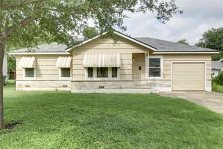3908 N 21 Street, Waco, TX 76708