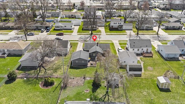 1204 THORNDALE STREET, Green Bay, WI 54304