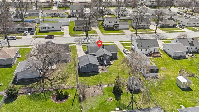 1204 THORNDALE STREET, Green Bay, WI 54304